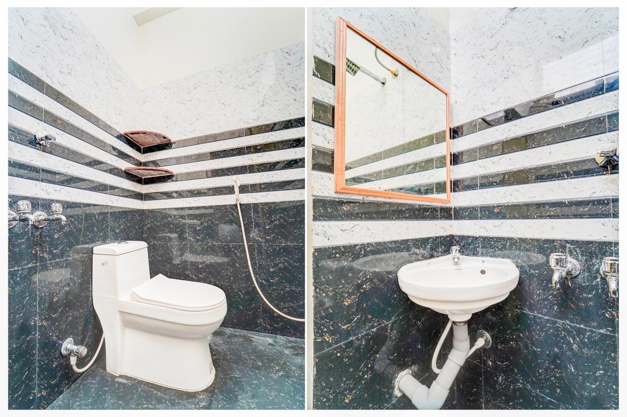 מדוראי Super Hotel O Aarapalayam מראה חיצוני תמונה